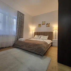 Carmen Housing Apartament