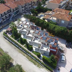 Monika Apartament Kriopigi