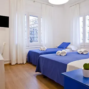 Blue B&B Barcelona