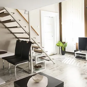 R&r Dembinszky Apartament Budapesta