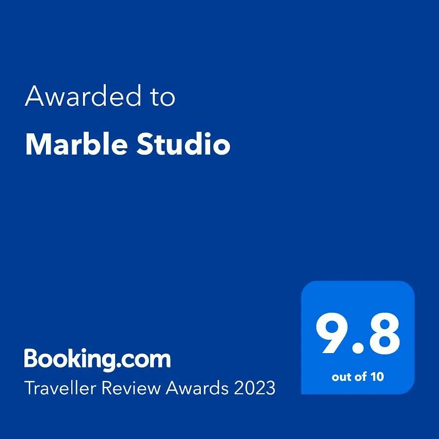 Marble Studio Бухарест