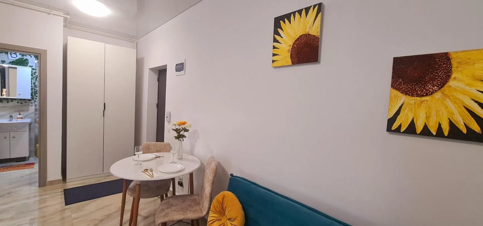 Marble Studio Bucureşti