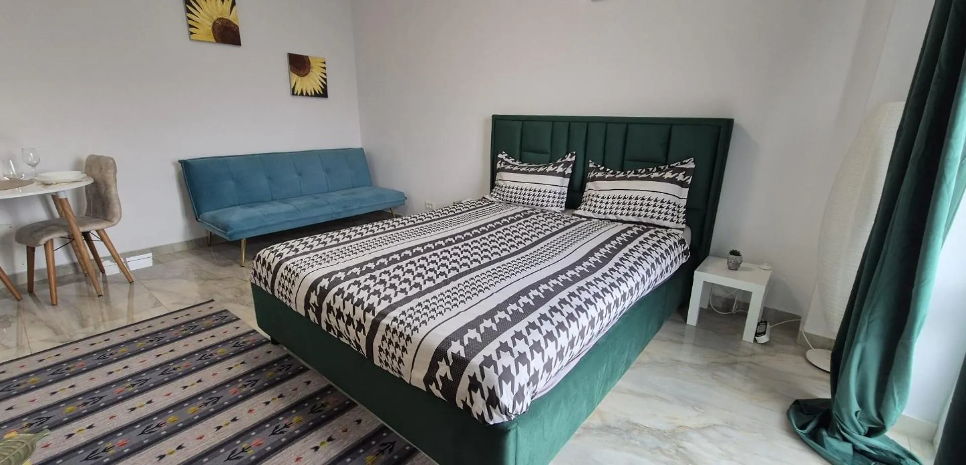 Marble Studio Bucureşti România